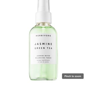 Herbivore Jasmine Green Tea Balancing Toner